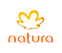 Logotipo da Natura